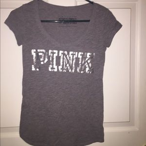 victoria secrets PINK shirt